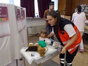 Obrzek z galerie ms orisek nemocnice zviratek 2013