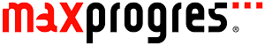 Logo Maxprogres